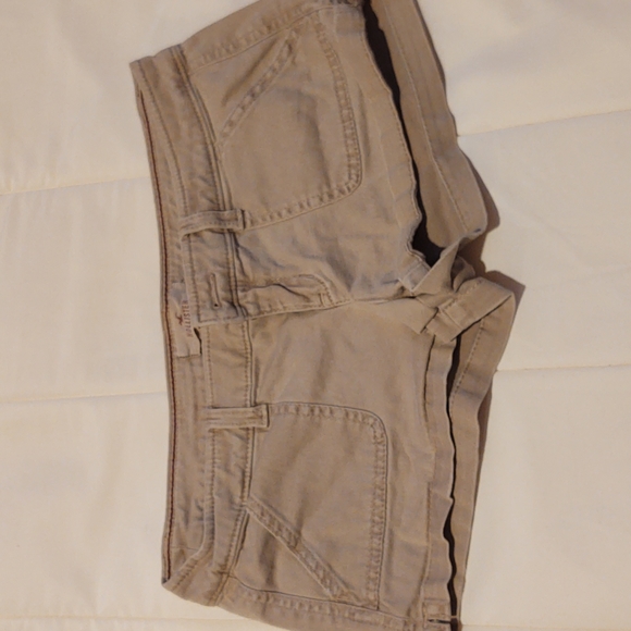 Hollister Shorts Hollister Shorts Poshmark